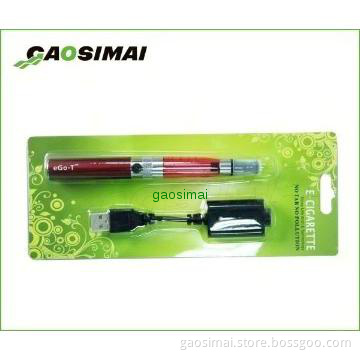 christmas gift set 2013 ego-t ce5 blister packs